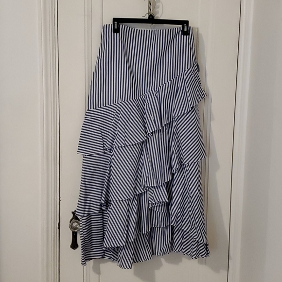 Maxi skirt